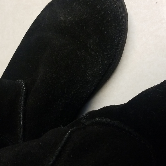 Emu Australia Mid Calf Boots size 8 - Picture 10 of 13